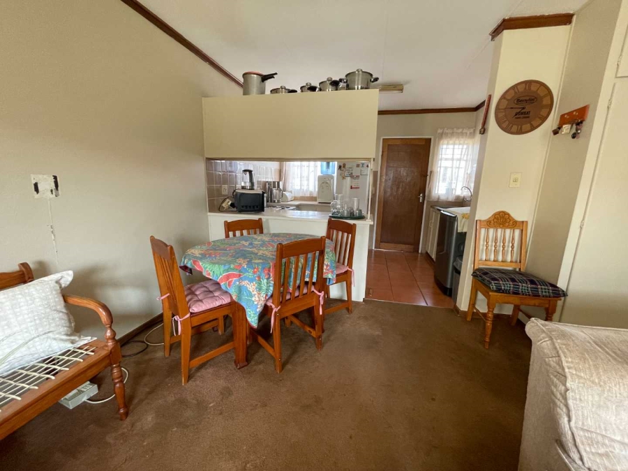 2 Bedroom Property for Sale in Langenhovenpark Free State